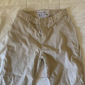 Frank & Eileen pants